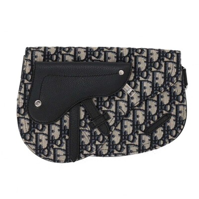 Dior Saddle Messenger Bag