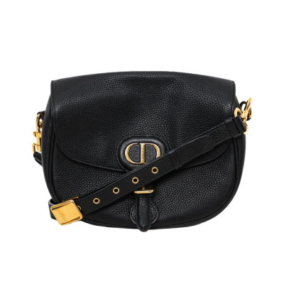 Christian Dior Medium Bobby Bag
