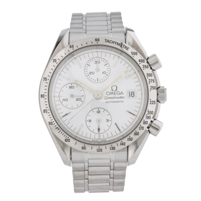 Omega Speedmaster Date Mens Watch