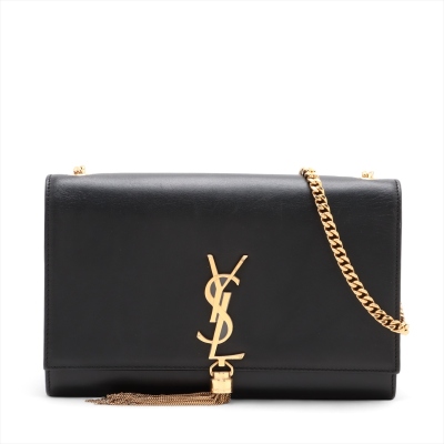 Saint Laurent Medium Kate Tassel