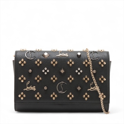 Christian Louboutin Paloma Clutch