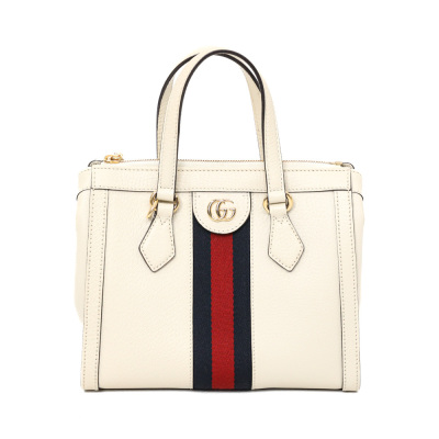 Gucci GG Small Ophidia Web Bag
