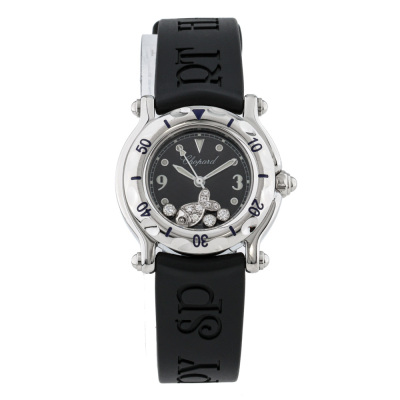 Chopard Happy Sport Fish Ladies Watch