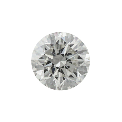 0.95ct Loose Round Diamond GIA K VS2