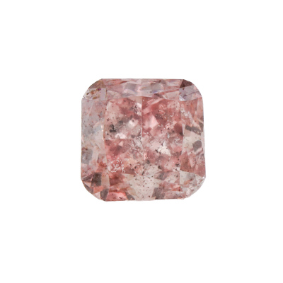 0.21ct Argyle Origin Intense Pink Diamond GSL GIA