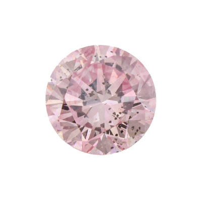 0.26ct Argyle Origin 3P Pink Diamond GSL