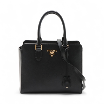 Prada Saffiano Tote
