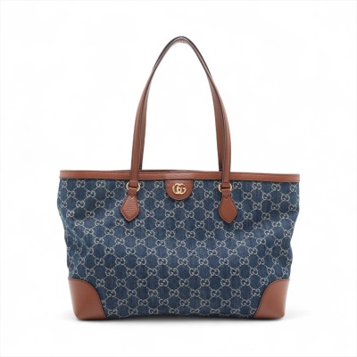 Gucci Medium Ophidia Tote