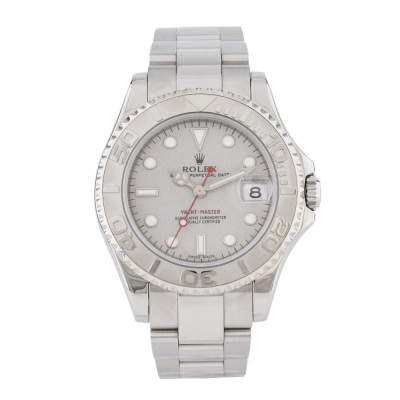 Rolex Yacht-Master Watch 168622