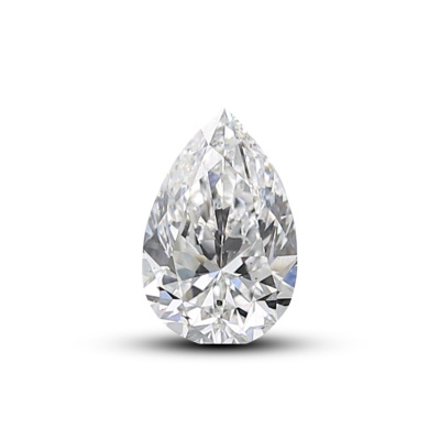 1.01ct Loose Diamond GIA D SI1