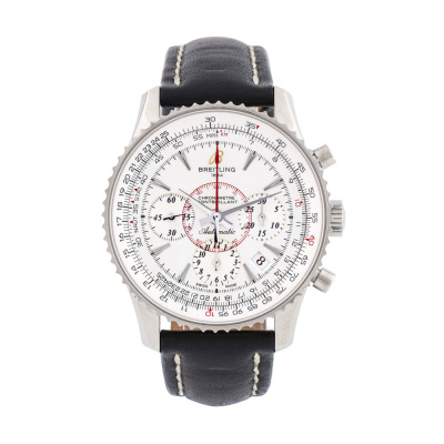 Breitling Montbrilliant Limited Edition Watch