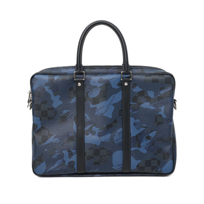 Louis Vuitton Porte Documents Voyage PM