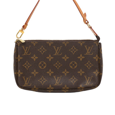 Louis Vuitton Pochette Accessoires