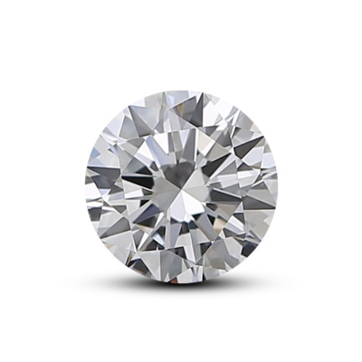 0.70ct Loose Diamond GIA D VS1