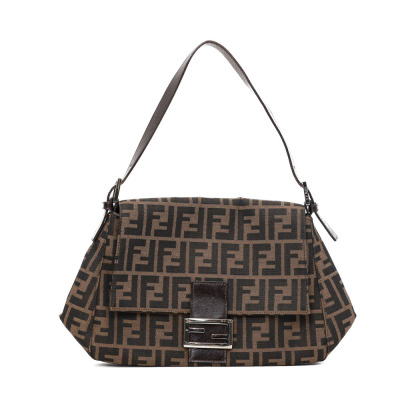 Fendi Mamma Baguette Bag