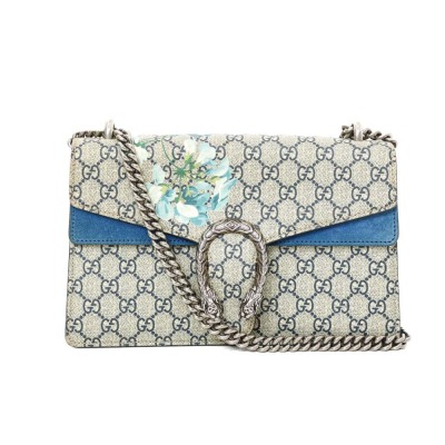 Gucci GG Blooms Dionysus Bag