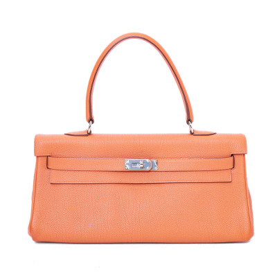 Hermes JPG Shoulder Kelly 42