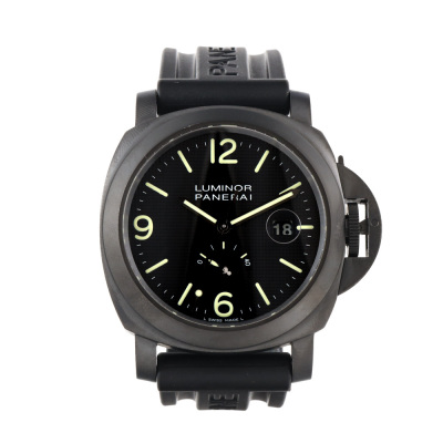 Panerai Luminor Power Reserve Mens Watch