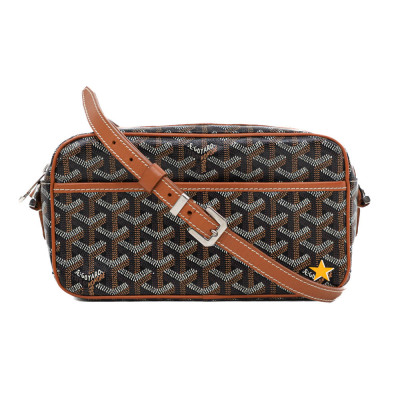 Goyard Cap-Vert PM