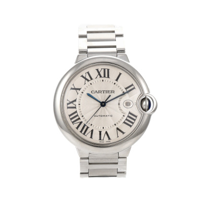 Ballon Bleu De Cartier Mens Watch