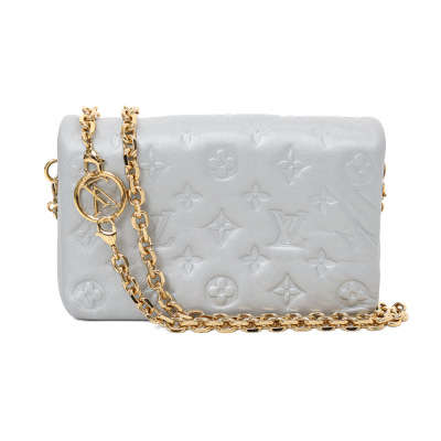 Louis Vuitton Pochette Coussin