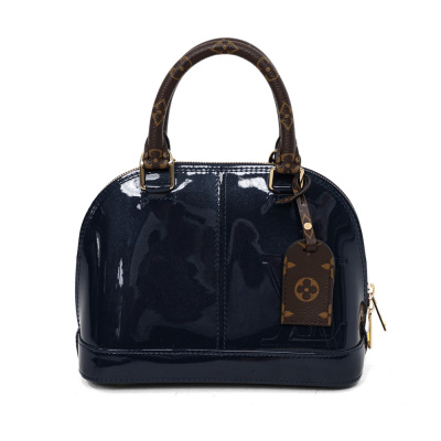 Louis Vuitton Alma BB