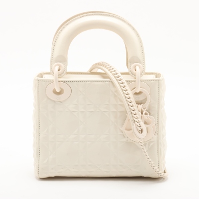 Christian Dior Mini Lady Dior