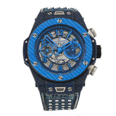 Hublot Big Bang Unico Limited Edition of 500 Watch