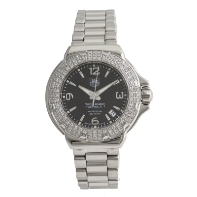 TAG Heuer Formula 1 Diamond Ladies Watch
