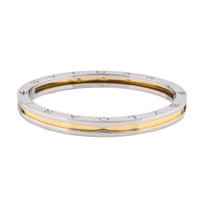 Bvlgari B. Zero 1 Bangle