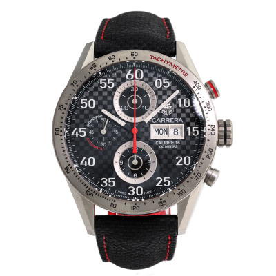 TAG Heuer Carrera Day Date Mens Watch