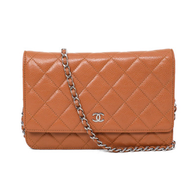 Chanel Wallet on Chain