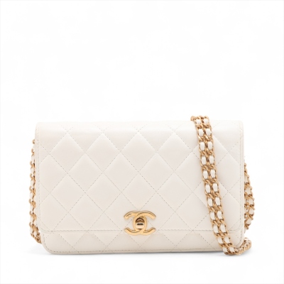 Chanel Wallet on Chain
