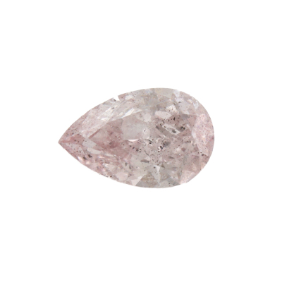 0.26ct Argyle Origin Pink Diamond GSL GIA