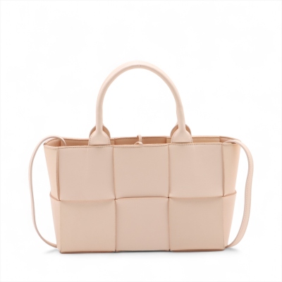 Bottega Veneta Mini Arco Bag