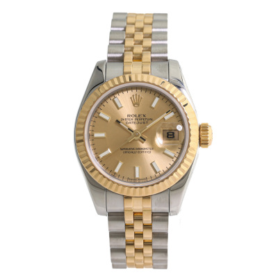 Rolex Datejust Ladies Watch 179173