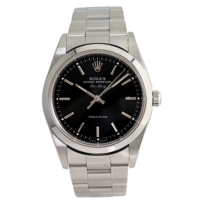 Rolex Oyster Perpetual Air-King Watch 14000M