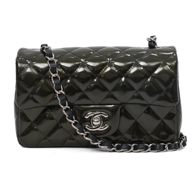 Chanel Flap Bag