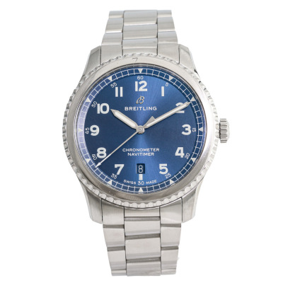 Breitling Navitimer 8 Mens Watch