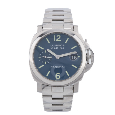 Panerai Luminor Marina Mens Watch