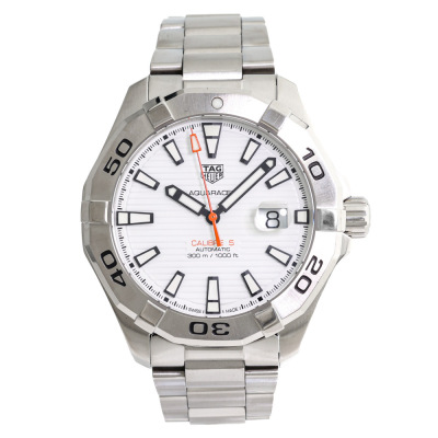 TAG Heuer Aquaracer Mens Watch