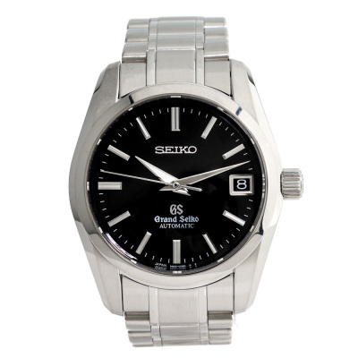 Grand Seiko Mens Watch