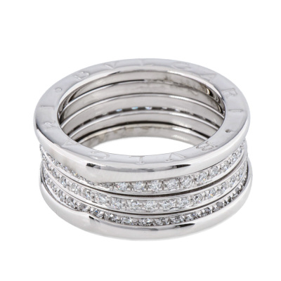 Bvlgari B.Zero1 Diamond Ring