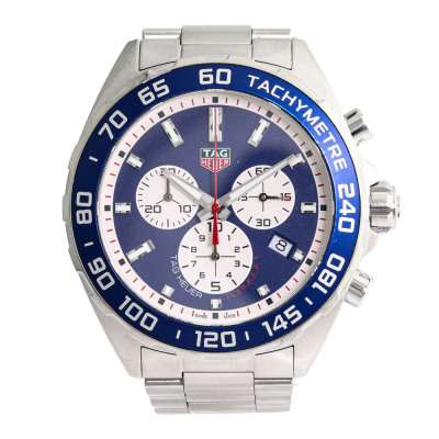TAG Heuer Red Bull Formula 1 Team Watch