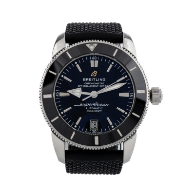 Breitling Superocean Heritage II Mens Watch