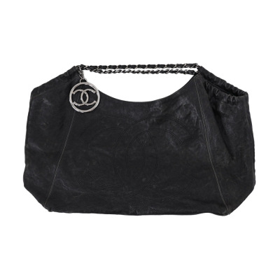Chanel XL Coco Cabas Hobo
