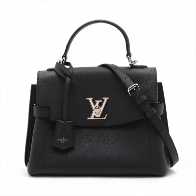 Louis Vuitton Lock Me Ever BB