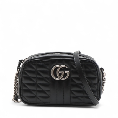 Gucci GG Marmont Crossbody Bag