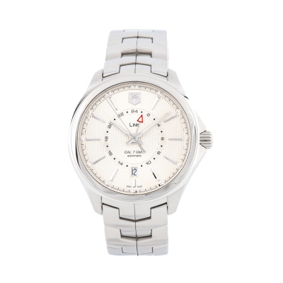 TAG Heuer Link Automatic Mens Watch