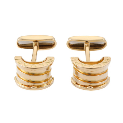 Bvlgari B.Zero 1 Cufflinks